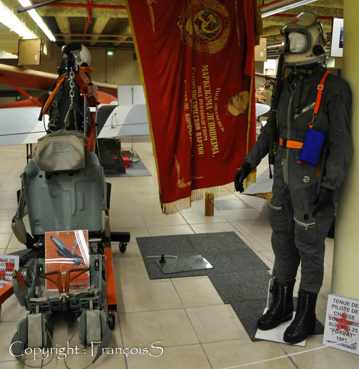 Le Grenier de l'Aviation