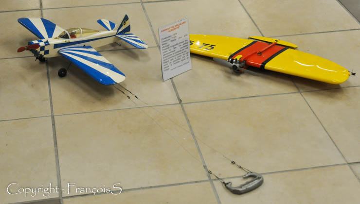 Le Grenier de l'Aviation