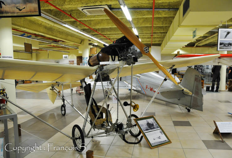 Le Grenier de l'Aviation