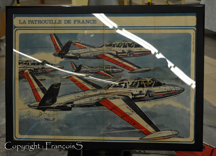 Le Grenier de l'Aviation