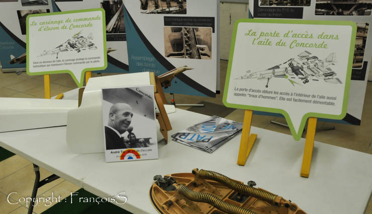 Le Grenier de l'Aviation