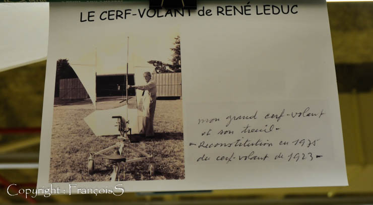 Le Grenier de l'Aviation