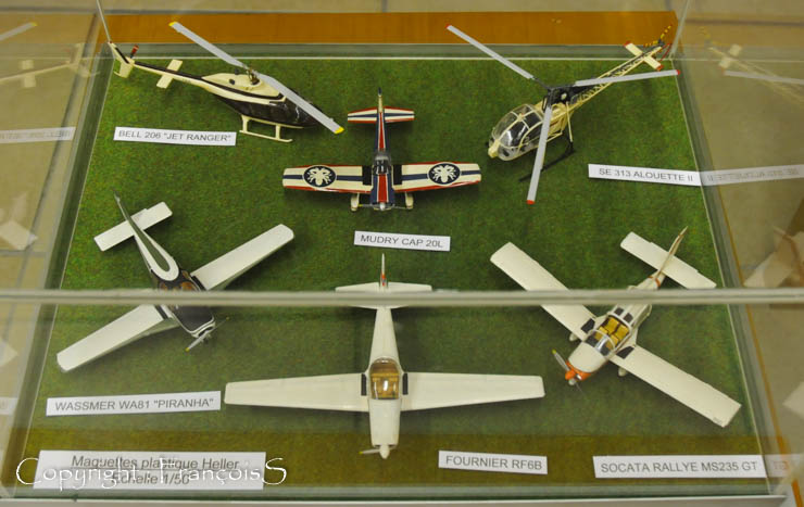 Le Grenier de l'Aviation