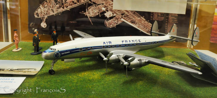 Le Grenier de l'Aviation