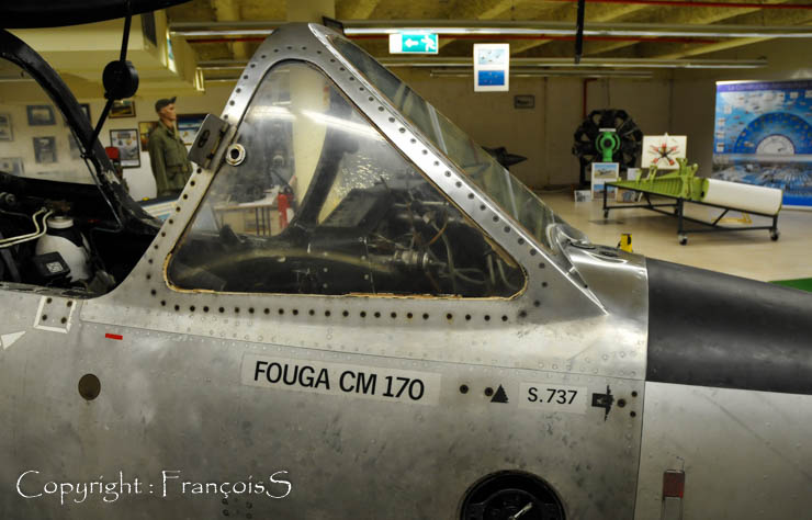 Le Grenier de l'Aviation