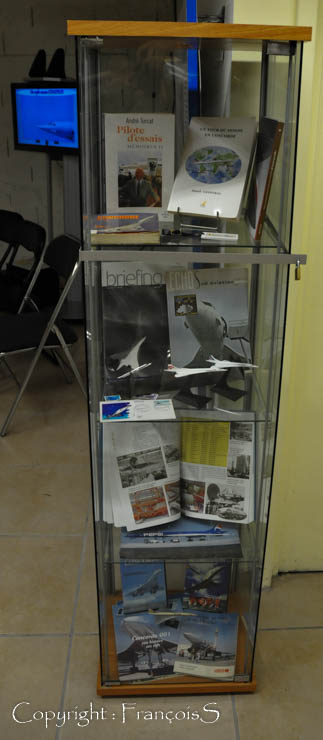 Le Grenier de l'Aviation