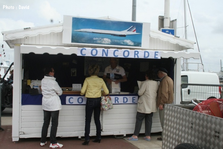 Concorde