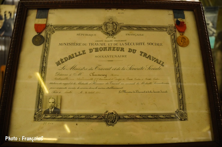 Journées du Patrimoine