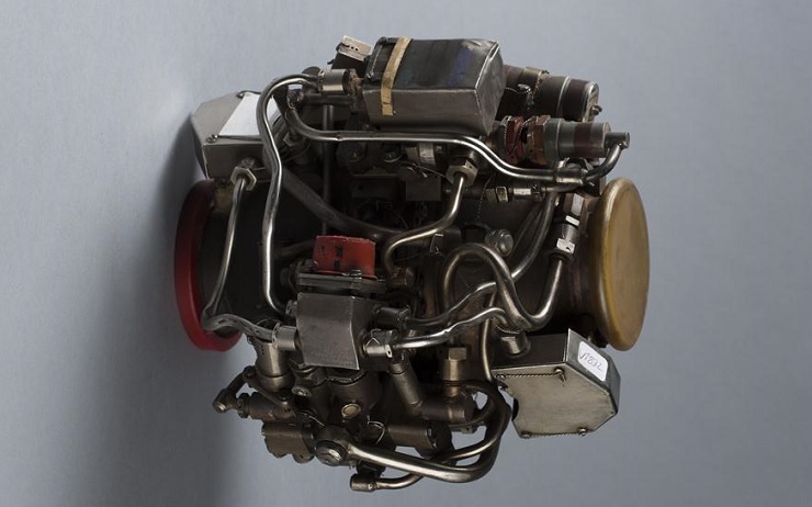 Air conditionnée