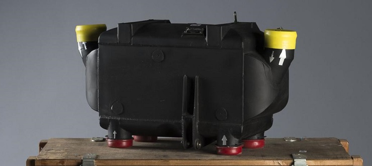 Echangeur Air-Carburant