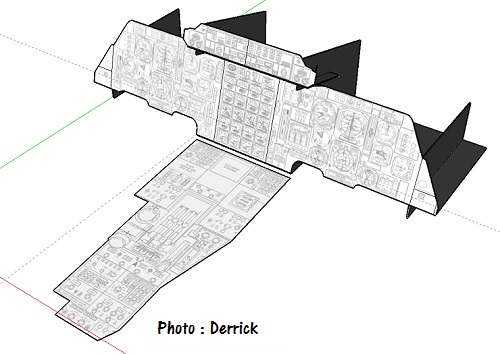 projet concorde