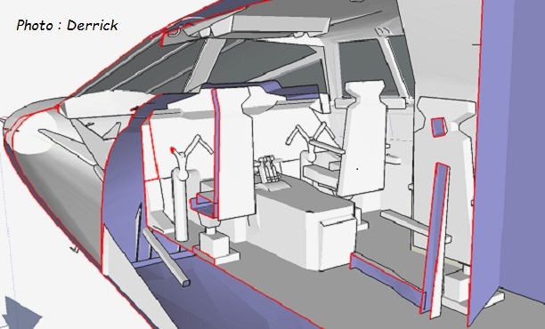 projet concorde