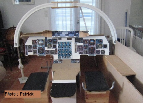 projet concorde