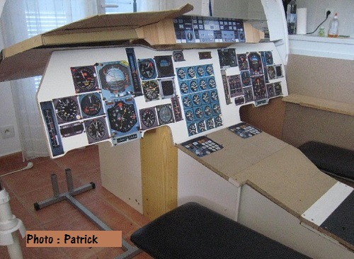 projet concorde