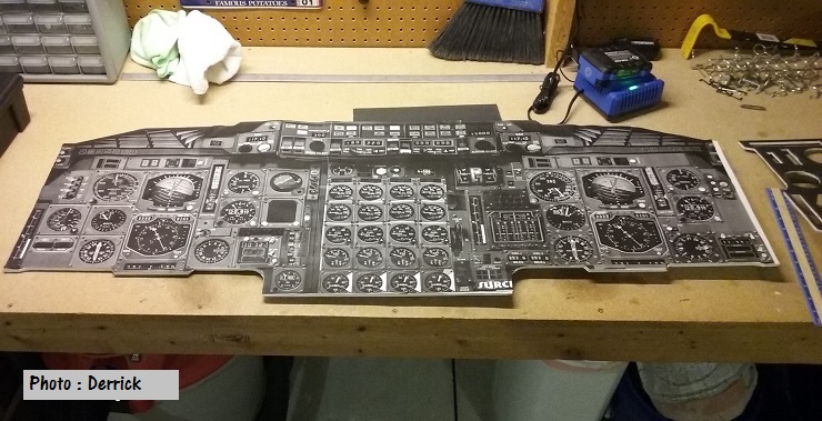 projet concorde