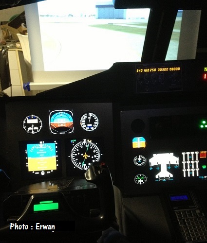 projet concorde