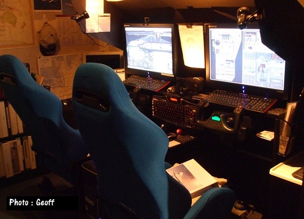 projet concorde