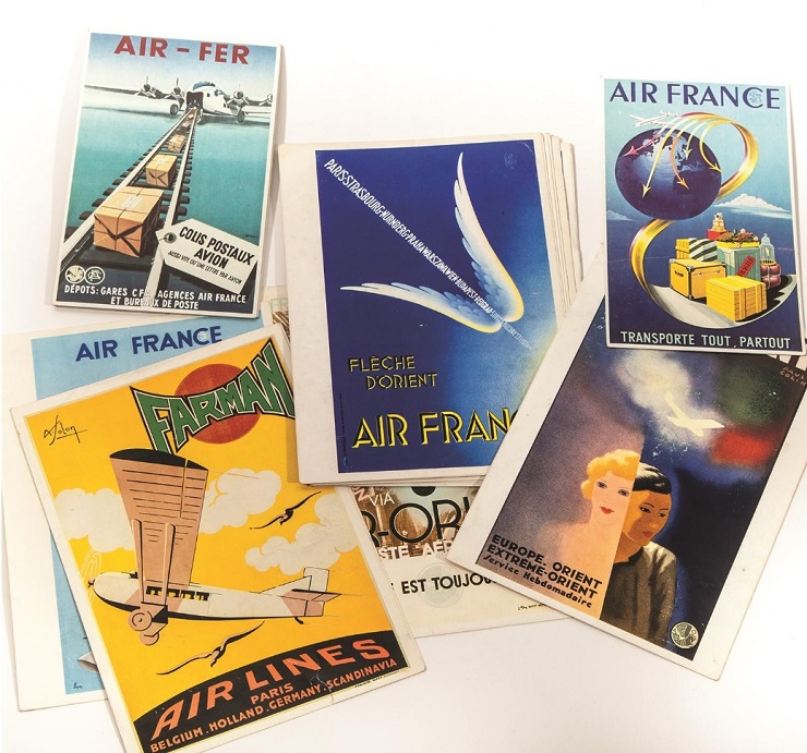 Vente Concorde