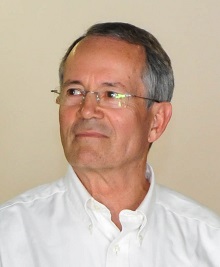 Pierre GRANGE