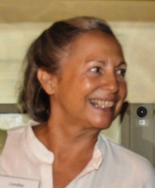 Caroline CADIER