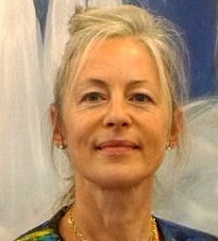 Catherine LOUBET