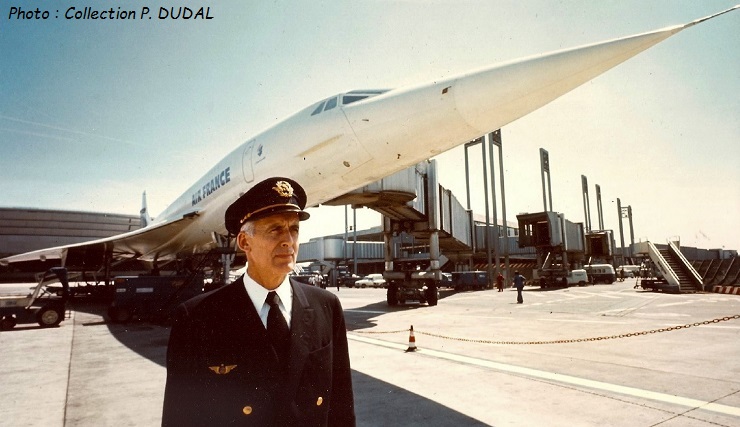 Pierre Dudal