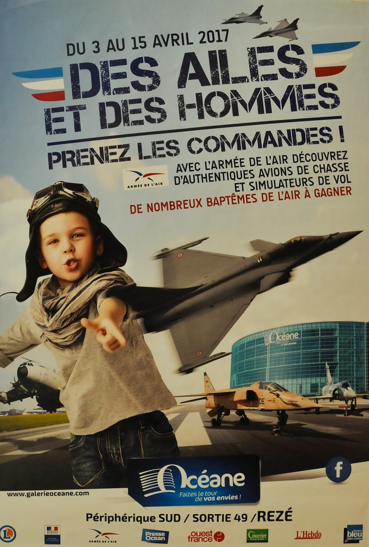 Centre Océane