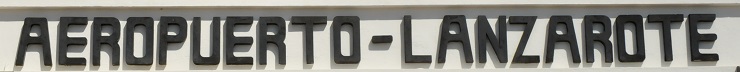 Musée aéronautique de Lanzarote