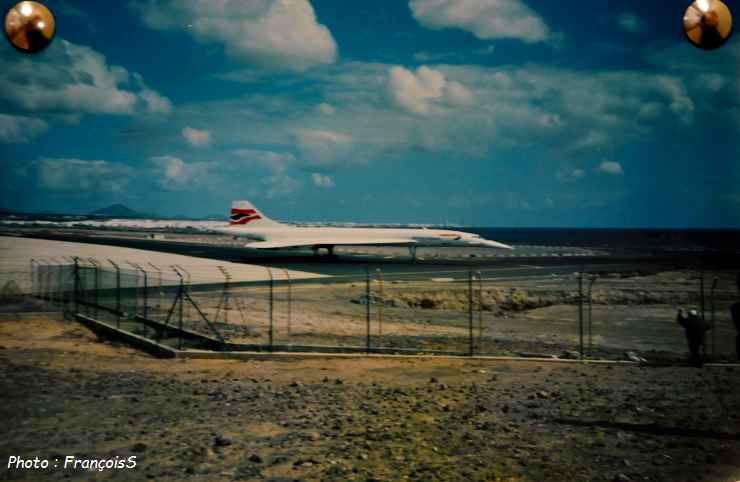 Musée aéronautique de Lanzarote