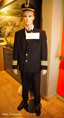 Musée aéronautique de Lanzarote