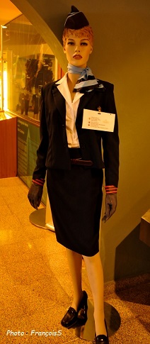 Musée aéronautique de Lanzarote