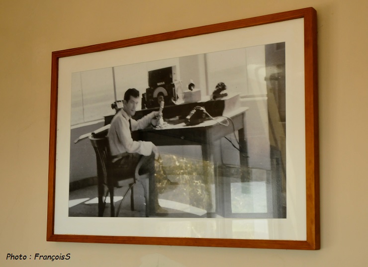 Musée aéronautique de Lanzarote