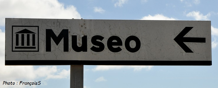 Musée aéronautique de Lanzarote