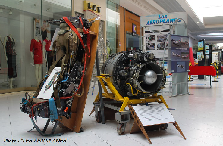 Les Aéroplanes