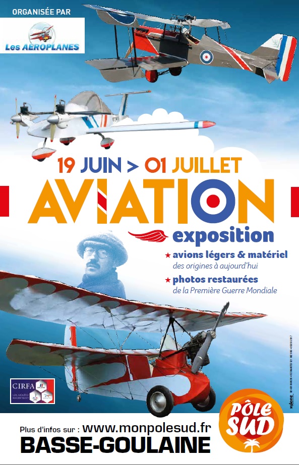 LES AEROPLANES
