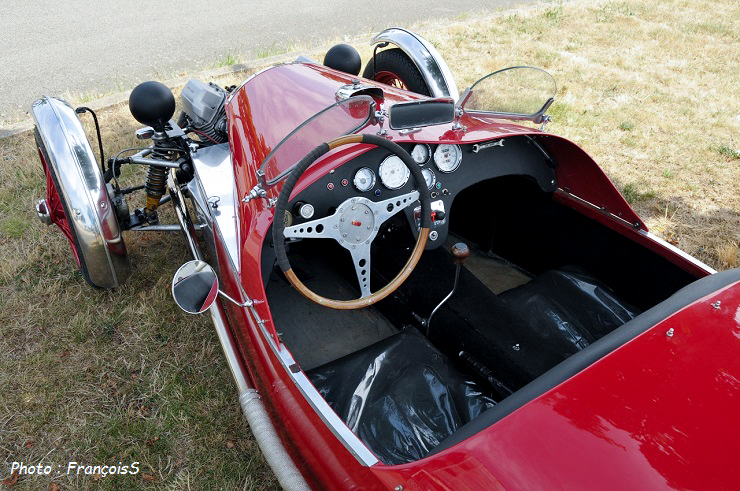 Coupe Anjou voltige 2017