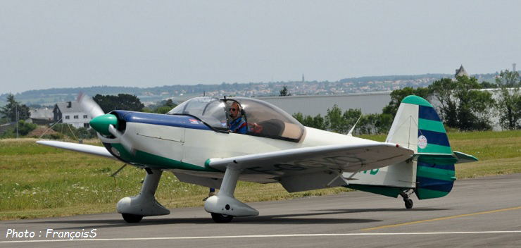 Coupe Anjou voltige 2017