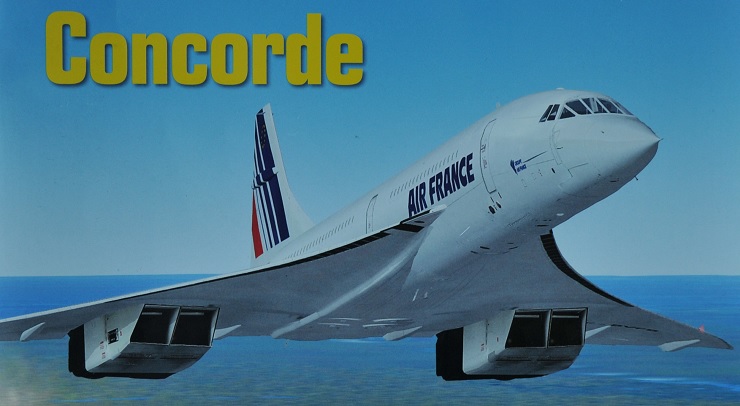 Concorde