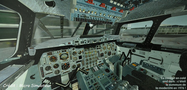 SKYWAY Simulation