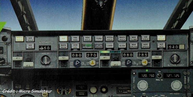 SKYWAY Simulation