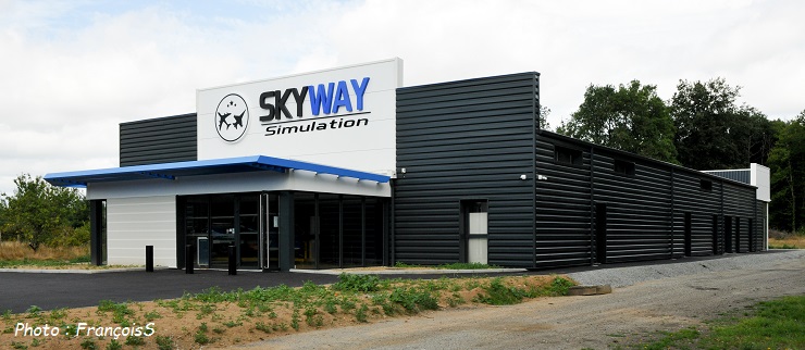 SKYWAY Simulation