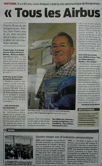 FD Presse Océan