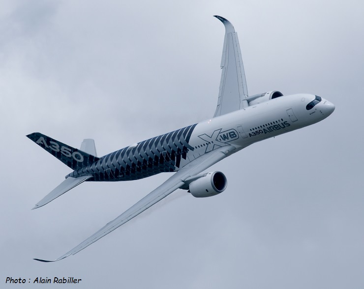 Airbus A350