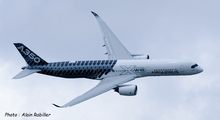 Airbus A350