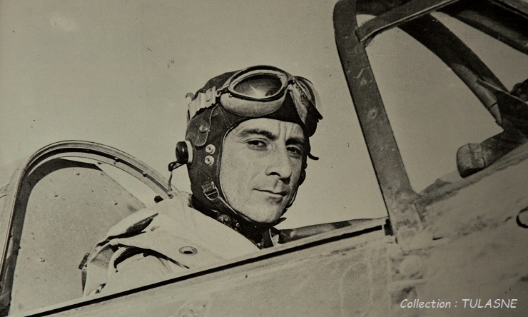 Jean TULASNE