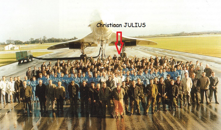 JULIUS