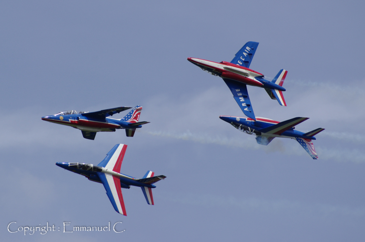 Ferté-Alais 2017
