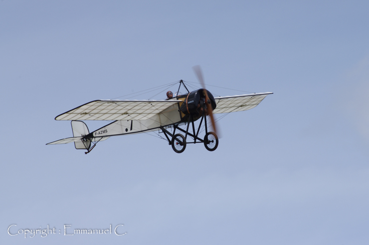Ferté-Alais 2017