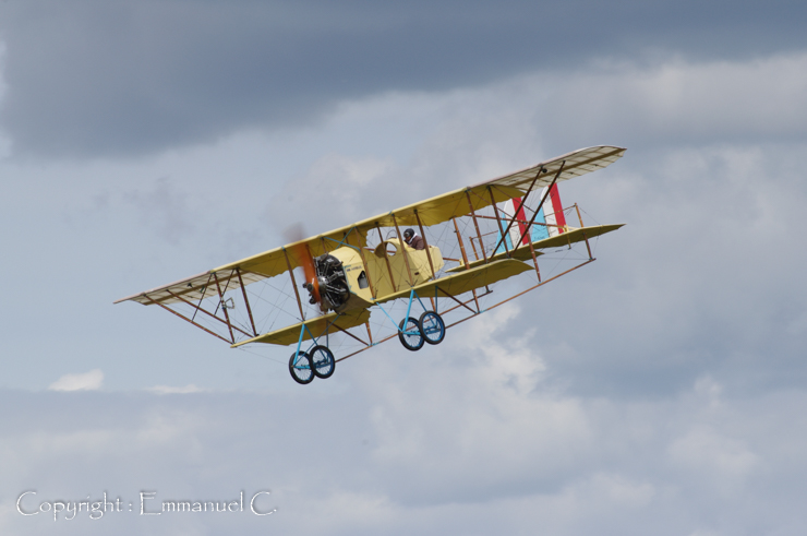 Ferté-Alais 2017