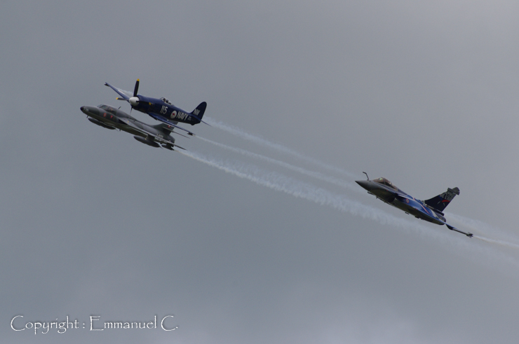 Ferté-Alais 2017